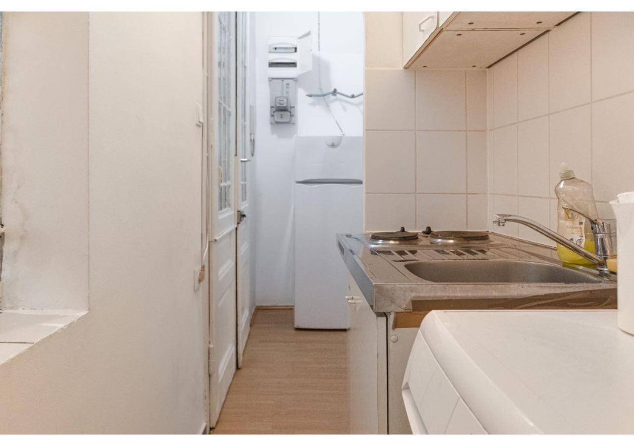 Optimal Apartment, 5 Persons, Long Stay Discount Viena Exterior foto